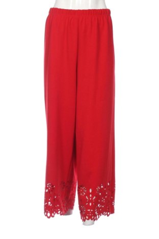 Női nadrág Unbranded, Méret XXL, Szín Piros, Ár 4 507 Ft, #137978823