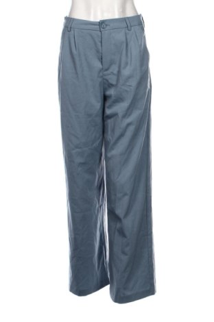 Pantaloni de femei Tally Weijl, Mărime S, Culoare Albastru, Preț 38,00 Lei, #137979083