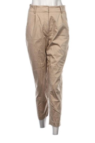 Pantaloni de femei Hallhuber, Mărime S, Culoare Bej, Preț 100,00 Lei, #137979152