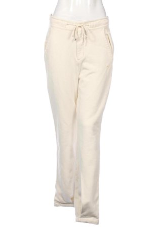Pantaloni trening de femei Nike, Mărime M, Culoare Ecru, Preț 295,73 Lei, #137979310