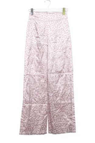 Damenhose Unbranded, Größe XS, Farbe Rosa, Preis 8,00 €, #137979400