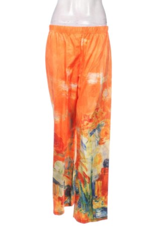 Pantaloni de femei Unbranded, Mărime M, Culoare Multicolor, Preț 78,74 Lei, #137979500