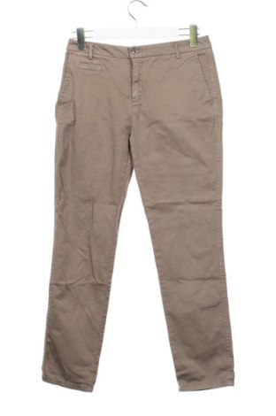 Дамски панталон United Colors Of Benetton, Размер M, Цвят Кафяв, Цена 10,86 €, #137979627