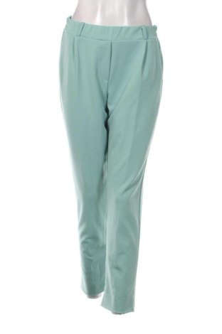 Pantaloni de femei Unbranded, Mărime M, Culoare Verde, Preț 39,00 Lei, #137979635