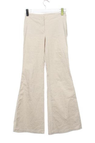 Pantaloni de femei Unbranded, Mărime S, Culoare Bej, Preț 34,00 Lei, #137979651