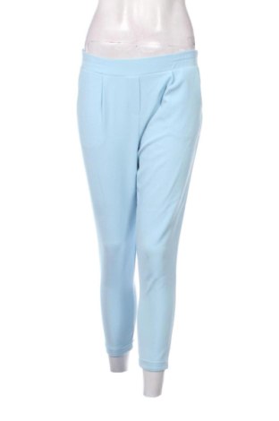 Pantaloni de femei Nisan, Mărime M, Culoare Albastru, Preț 47,24 Lei, #137979773