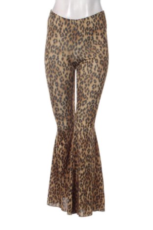 Pantaloni de femei H&M, Mărime M, Culoare Multicolor, Preț 43,00 Lei, #137979936