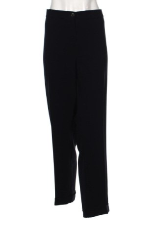 Damenhose Marina Rinaldi, Größe 5XL, Farbe Schwarz, Preis 58,11 €, #137980159