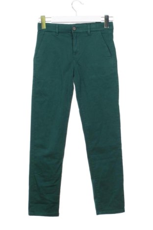 Damenhose Nukutavake, Größe S, Farbe Grün, Preis 14,00 €, #137980379