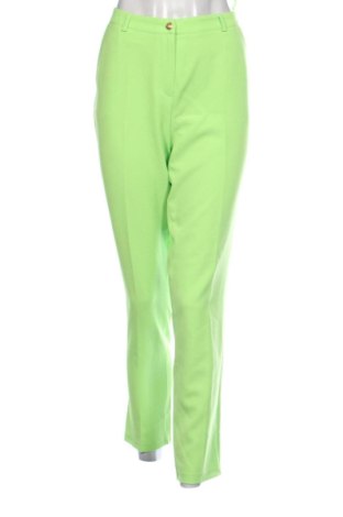 Pantaloni de femei Noix, Mărime L, Culoare Verde, Preț 62,00 Lei, #137980387