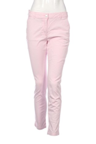 Pantaloni de femei Burton of London, Mărime L, Culoare Roz, Preț 78,74 Lei, #137980426
