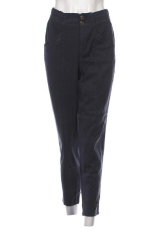Pantaloni de femei Esprit, Mărime S, Culoare Albastru, Preț 160,00 Lei, #137980523