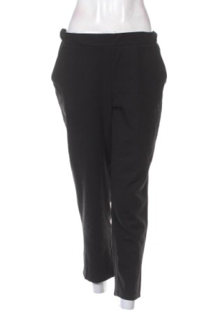 Pantaloni de femei LC Waikiki, Mărime M, Culoare Negru, Preț 47,24 Lei, #137980559