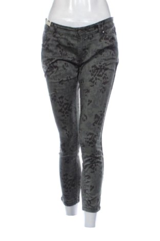 Pantaloni de femei Coccara, Mărime L, Culoare Multicolor, Preț 68,24 Lei, #137980639