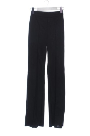 Pantaloni de femei Unbranded, Mărime XXS, Culoare Negru, Preț 36,00 Lei, #137980759