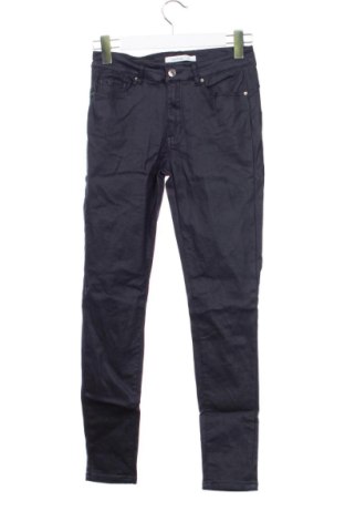 Pantaloni de femei Copenhagen Luxe, Mărime M, Culoare Albastru, Preț 74,00 Lei, #137980980