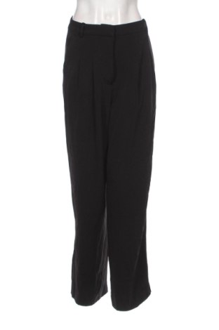 Γυναικείο παντελόνι H&M, Μέγεθος M, Χρώμα Μαύρο, Τιμή 9,00 €, #137981016