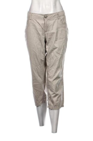 Damenhose Street One, Größe XL, Farbe Beige, Preis 12,76 €, #137981038