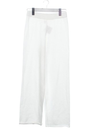 Pantaloni de femei Unbranded, Mărime XS, Culoare Alb, Preț 105,72 Lei, #137981163