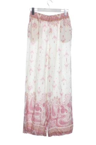 Pantaloni de femei Unbranded, Mărime XS, Culoare Multicolor, Preț 82,94 Lei, #137981185