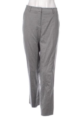 Pantaloni de femei Via Masini 80, Mărime XL, Culoare Gri, Preț 83,33 Lei, #137981200