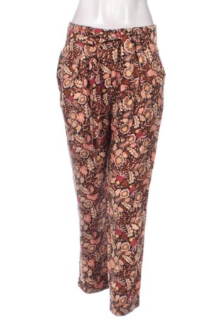 Pantaloni de femei Scotch & Soda, Mărime M, Culoare Multicolor, Preț 179,00 Lei, #137981412