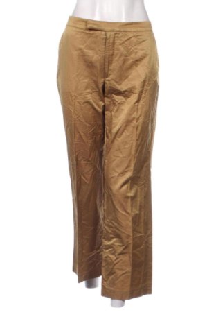 Pantaloni de femei Marc O'Polo, Mărime L, Culoare Maro, Preț 182,00 Lei, #137981488