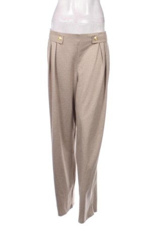 Női nadrág H&M, Méret XL, Szín Bézs, Ár 4 692 Ft, #137981843