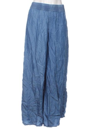Pantaloni de femei Calliope, Mărime S, Culoare Albastru, Preț 47,24 Lei, #137981878