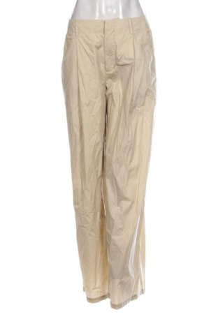 Női nadrág Massimo Dutti, Méret M, Szín Bézs, Ár 10 471 Ft, #137982233