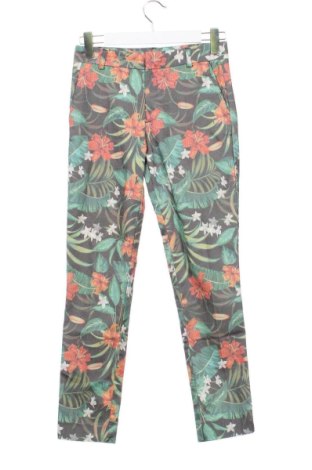 Pantaloni de femei Stradivarius, Mărime S, Culoare Multicolor, Preț 58,00 Lei, #137982393