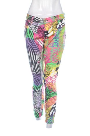 Damenhose Fracomina, Größe L, Farbe Mehrfarbig, Preis € 20,77, #137982398