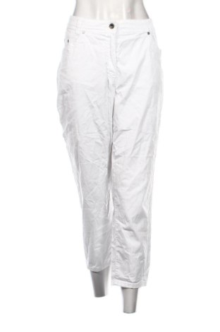 Női nadrág Bexleys, Méret XXL, Szín Fehér, Ár 4 053 Ft, #137982820