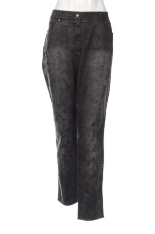Дамски панталон Gerry Weber, Размер XL, Цвят Черен, Цена 25,00 €, #137982919