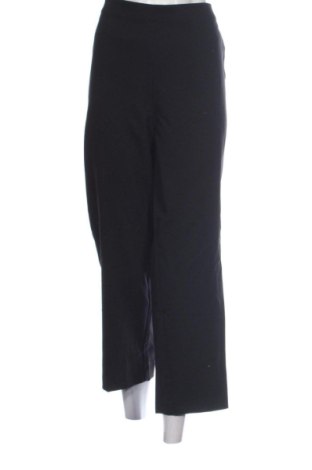 Pantaloni de femei Kaffe, Mărime XXL, Culoare Negru, Preț 110,70 Lei, #137983165