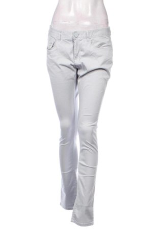 Pantaloni de femei H&M, Mărime M, Culoare Gri, Preț 105,86 Lei, #137983209