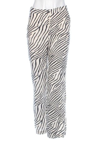 Pantaloni de femei H&M, Mărime M, Culoare Multicolor, Preț 41,99 Lei, #137983240