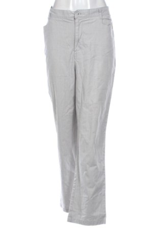 Pantaloni de femei Riders, Mărime XL, Culoare Bej, Preț 47,00 Lei, #137983256