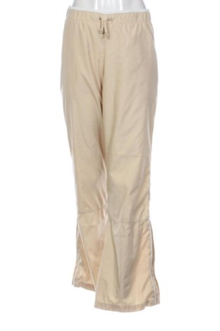 Pantaloni de femei Active, Mărime L, Culoare Bej, Preț 60,00 Lei, #137983306