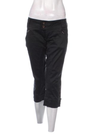 Pantaloni de femei Pepe Jeans, Mărime L, Culoare Negru, Preț 110,00 Lei, #137983444
