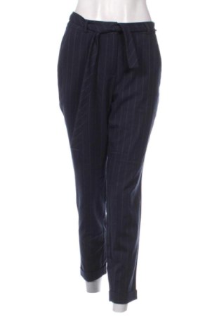 Pantaloni de femei Comma,, Mărime L, Culoare Albastru, Preț 125,98 Lei, #137983476