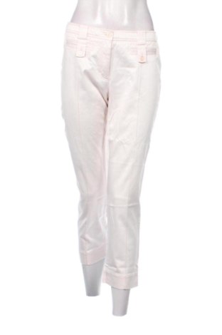 Pantaloni de femei Luisa Cerano, Mărime M, Culoare Roz, Preț 110,23 Lei, #137983581