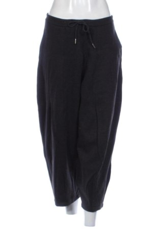 Dámske nohavice Zara, Veľkosť L, Farba Čierna, Cena  16,00 €, #137983595