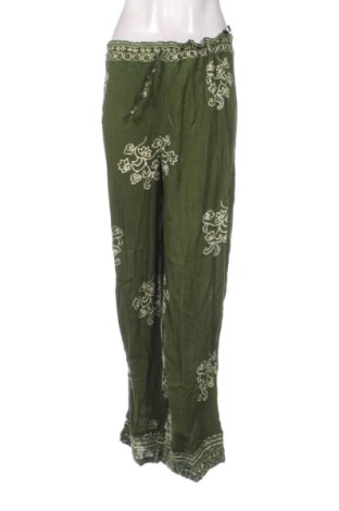 Pantaloni de femei Dolce Vita, Mărime M, Culoare Verde, Preț 446,00 Lei, #137983598