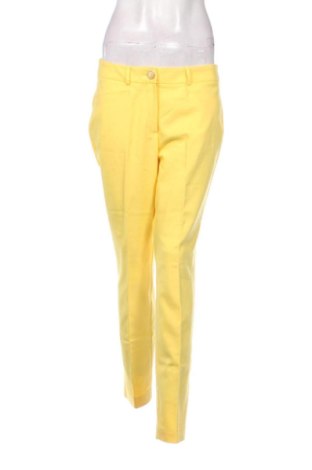 Pantaloni de femei Unbranded, Mărime L, Culoare Galben, Preț 52,49 Lei, #137983638