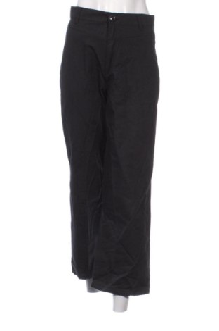 Pantaloni de femei Massimo Dutti, Mărime S, Culoare Negru, Preț 173,22 Lei, #137983679