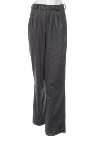 Pantaloni de femei Ba&sh, Mărime M, Culoare Gri, Preț 398,93 Lei, #137983872