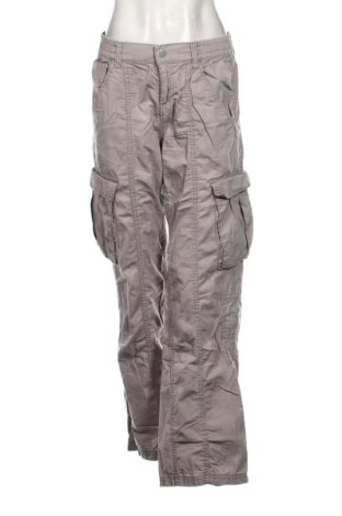 Pantaloni de femei H&M, Mărime S, Culoare Bej, Preț 63,00 Lei, #137983888