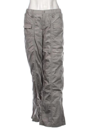 Pantaloni de femei H&M, Mărime S, Culoare Gri, Preț 62,00 Lei, #137983890