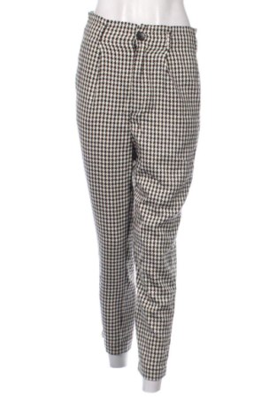Pantaloni de femei Stradivarius, Mărime S, Culoare Multicolor, Preț 57,74 Lei, #137983897